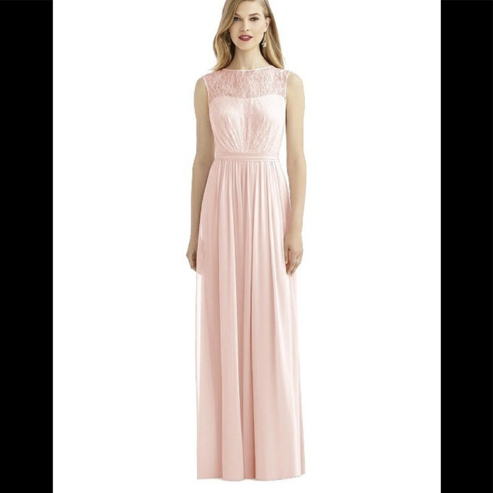 DESSY Style #6734. Cameo Sz.14
